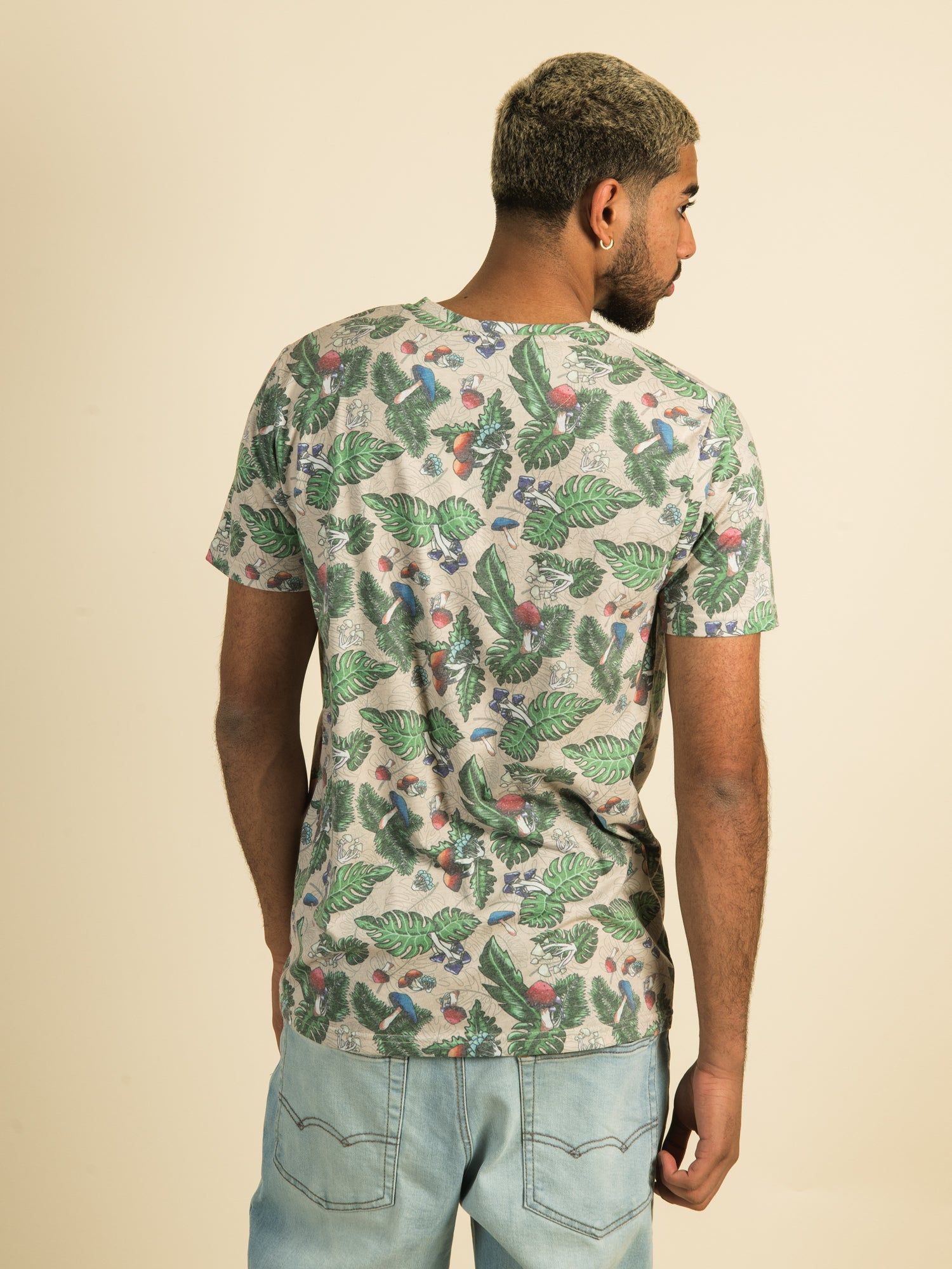 KOLBY ALOHA T-SHIRT - CLEARANCE sold by Boathouse product image thumbnail 2