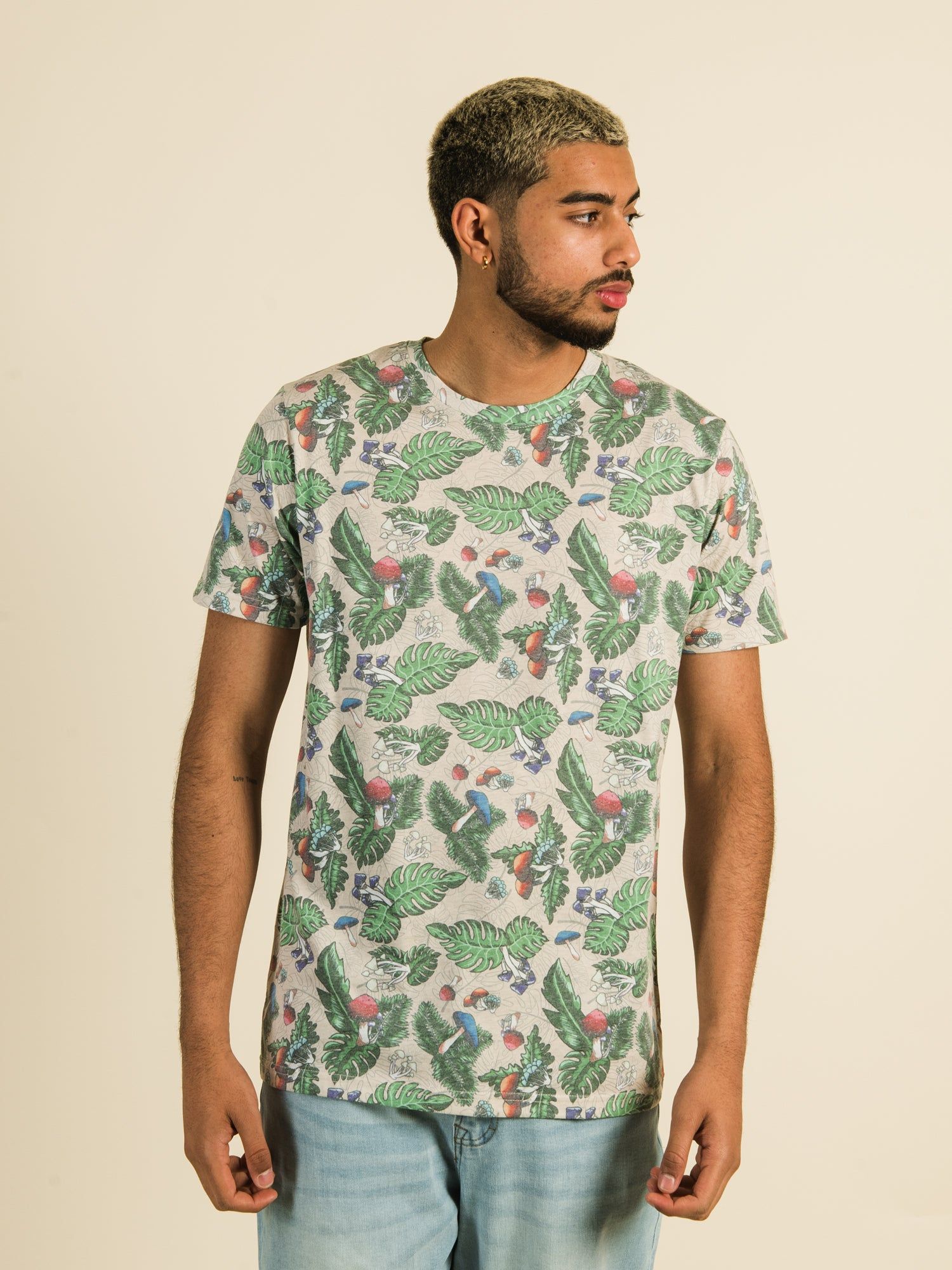 KOLBY ALOHA T-SHIRT - CLEARANCE sold by Boathouse