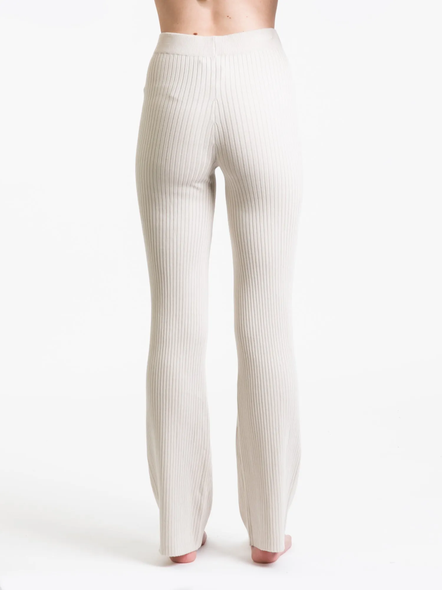 HARLOW AUDREY FLARE PANT - CLEARANCE sold by Boathouse product image thumbnail 2