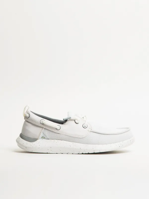 MENS REEF SWELLSOLE PIER SLIP-ON - CLEARANCE sold by Boathouse