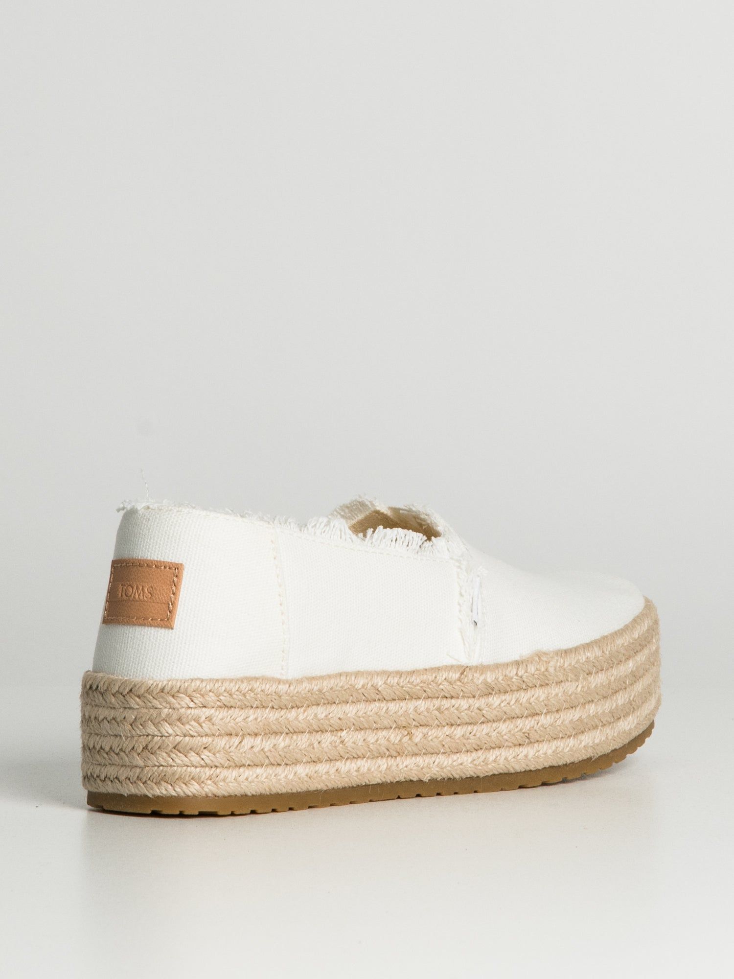 WOMENS TOMS VALENCIA sold by Boathouse product image thumbnail 3