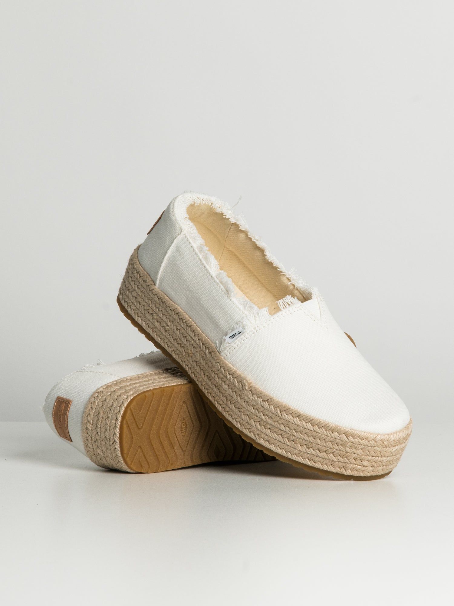 WOMENS TOMS VALENCIA sold by Boathouse product image thumbnail 2