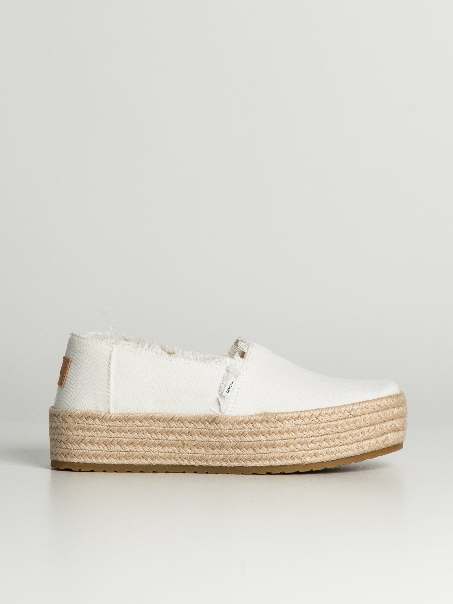 WOMENS TOMS VALENCIA sold by Boathouse