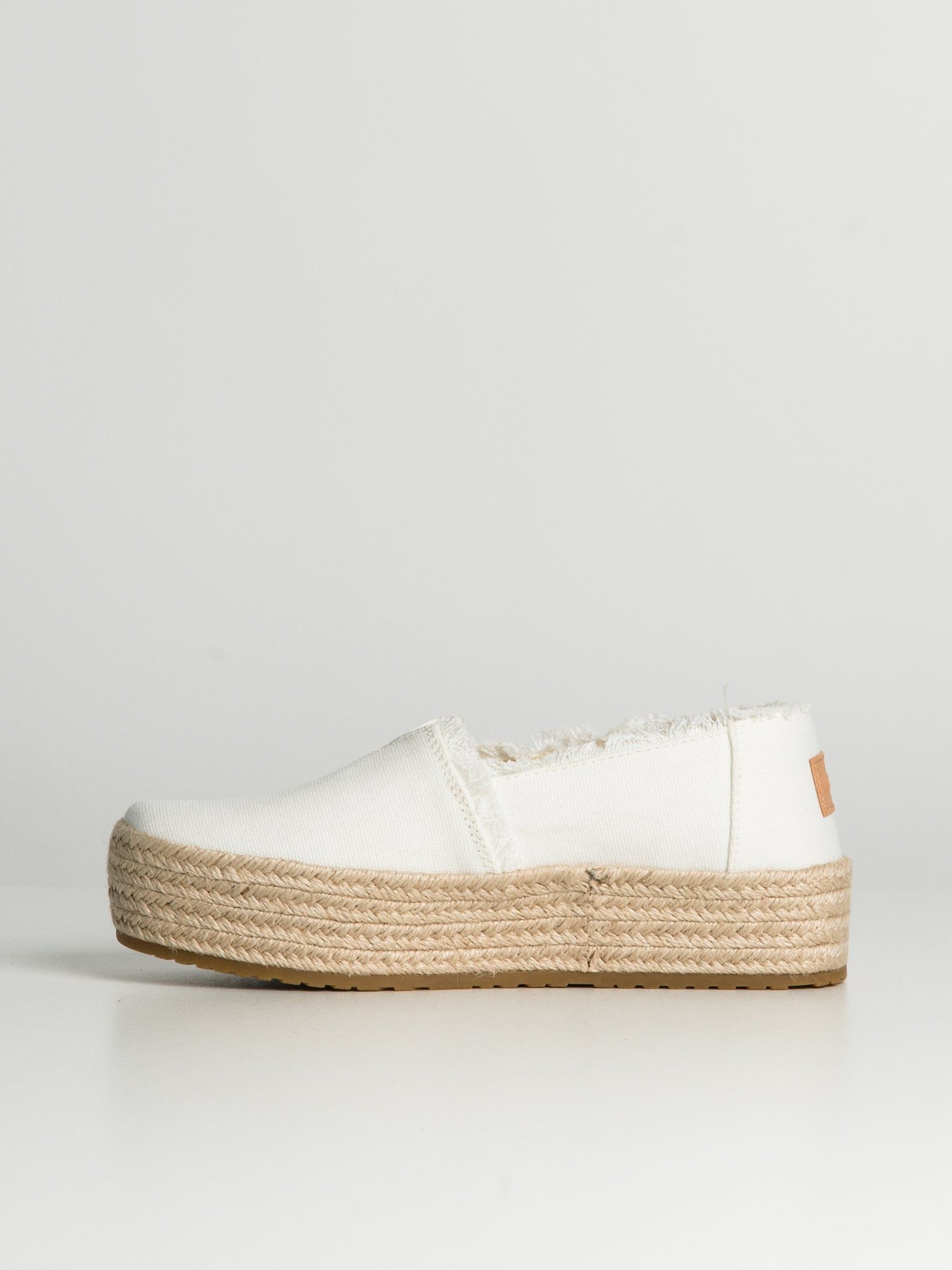 WOMENS TOMS VALENCIA sold by Boathouse product image thumbnail 4