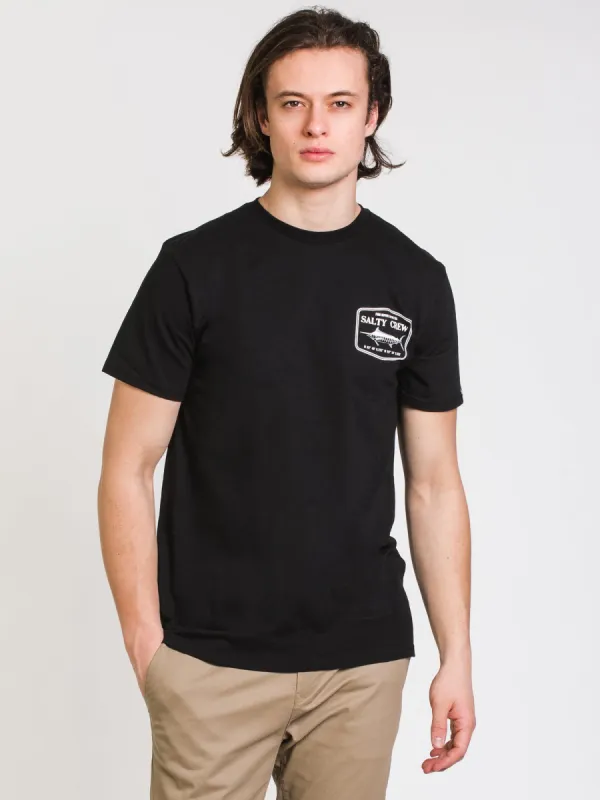 SALTY CREW STEALTH STANDARD T-SHIRT sold by Boathouse