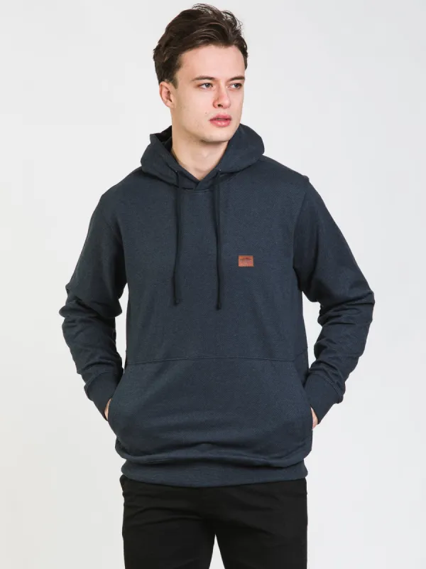 BILLABONG HUDSON PULLOVER HOODIE  - CLEARANCE sold by Boathouse
