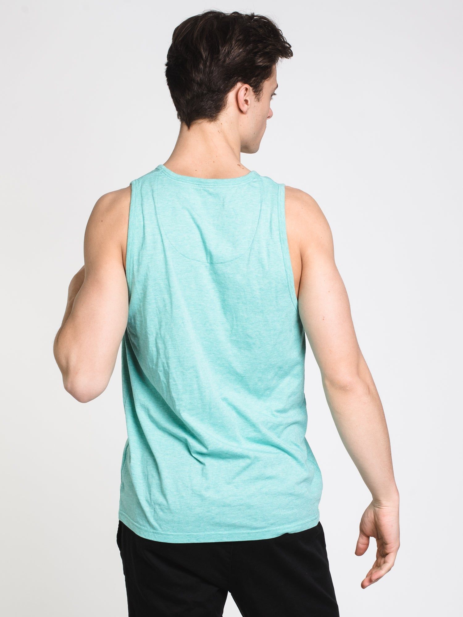 MENS POCKET TANK - CLEARANCE sold by Boathouse product image thumbnail 2