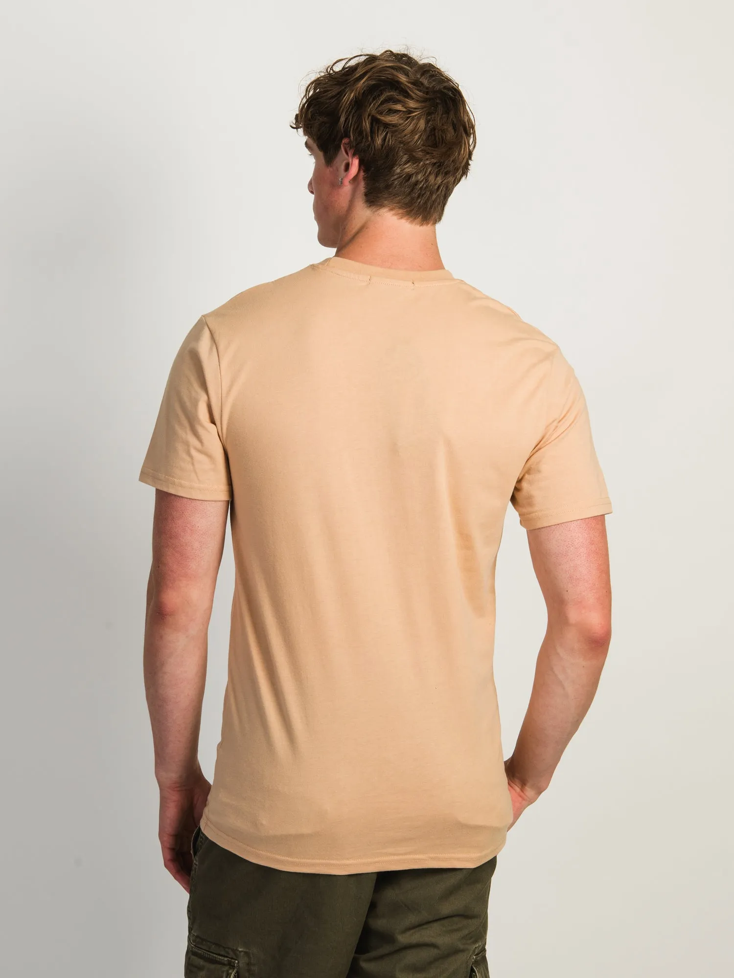 CROOKS & CASTLES GOTHIC MEDUSA T-SHIRT sold by Boathouse product image thumbnail 2