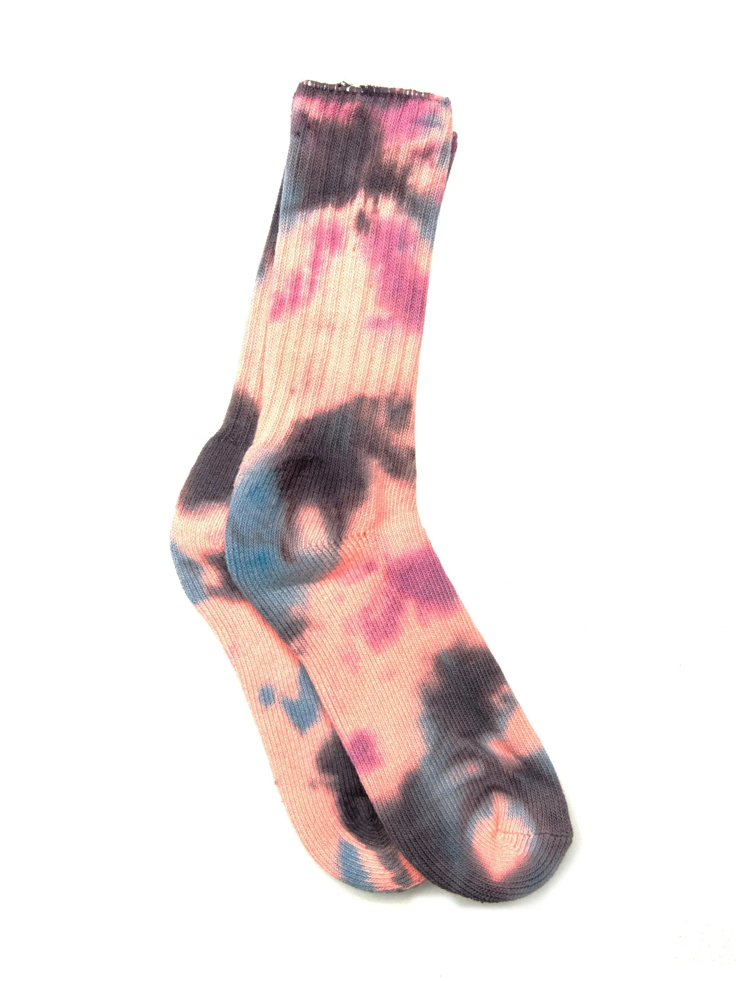 SCOUT & TRAIL TIE DYE SOCKS - CLEARANCE sold by Boathouse