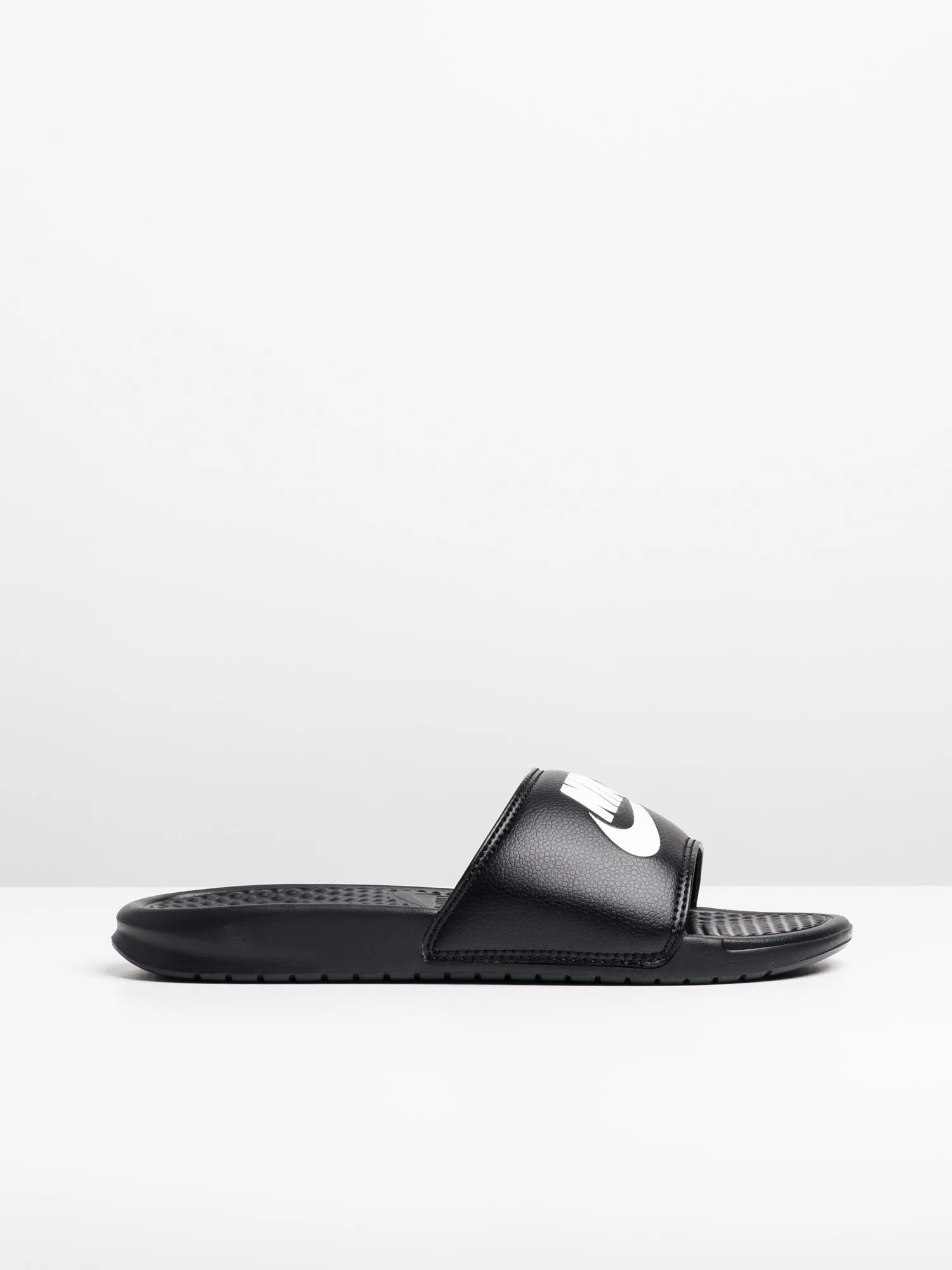 MENS NIKE BENASSI JDI SLIDES - CLEARANCE sold by Boathouse
