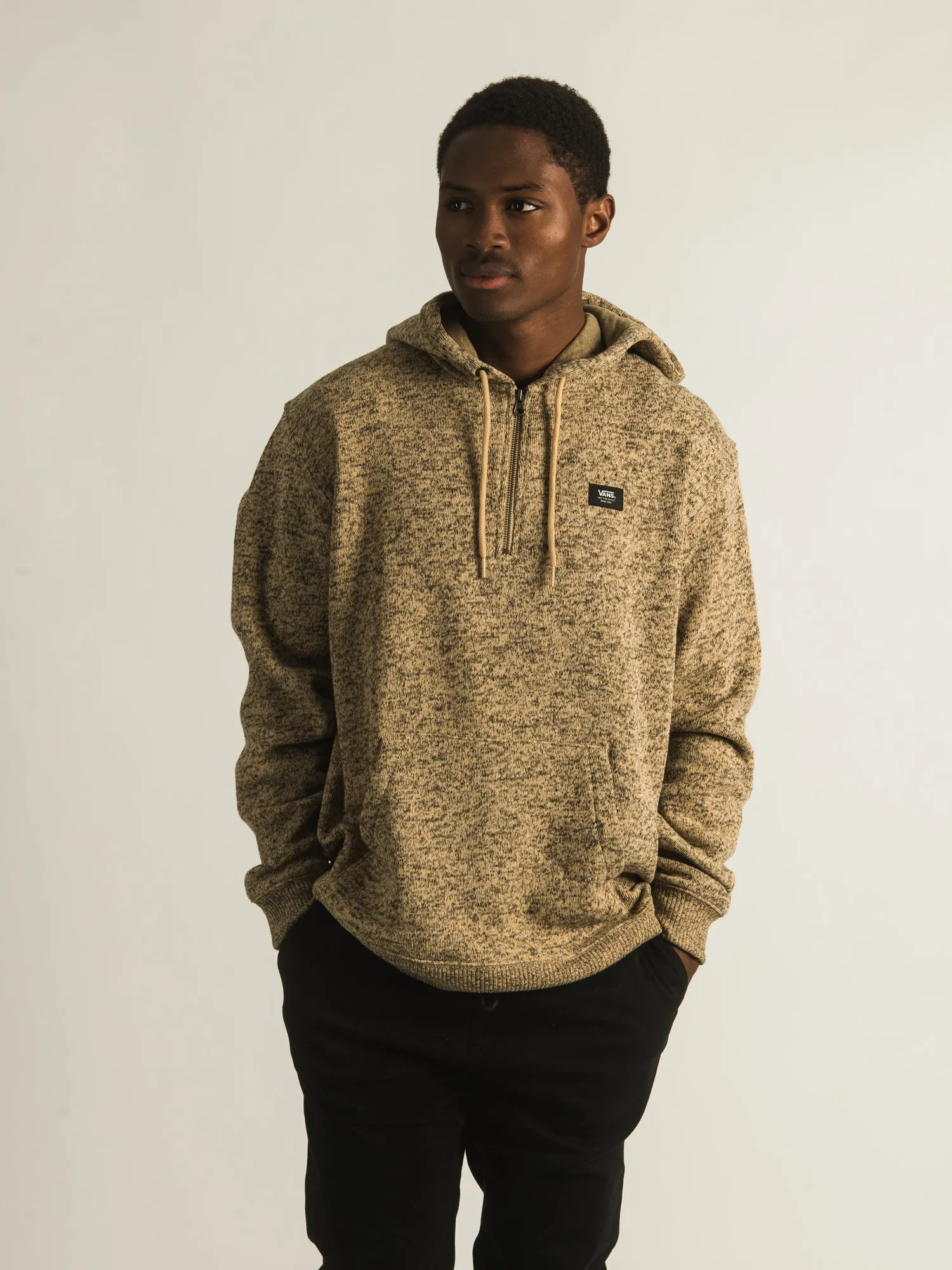 VANS FLURRY 1/2 ZIP - CLEARANCE sold by Boathouse product image thumbnail 2
