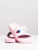 WOMENS IPO JOCK - PINK SLIDES sold by Boathouse