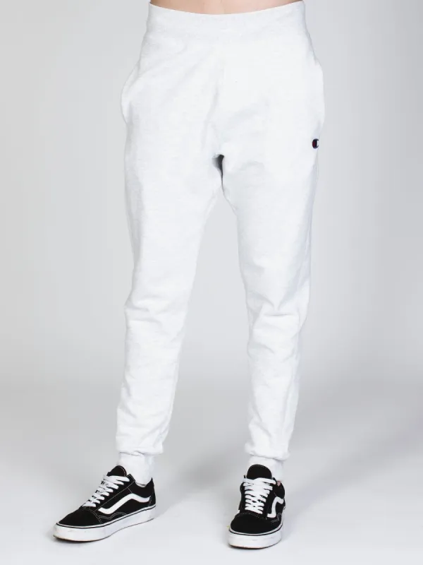 MENS RW 'C' JOGGER - SILVER GREY - CLEARANCE sold by Boathouse
