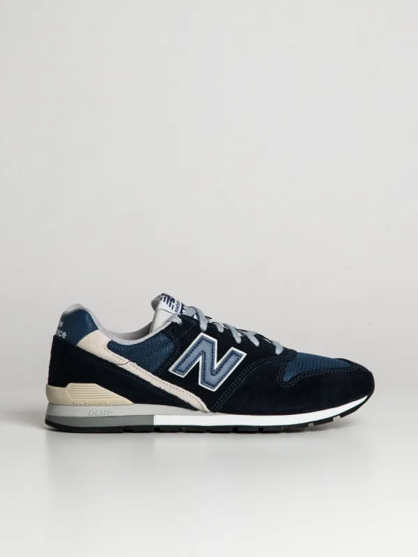 MENS NEW BALANCE THE 996 V2 - CLEARANCE sold by Boathouse