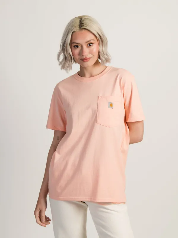 CARHARTT WORKWEAR POCKET T-SHIRT sold by Boathouse