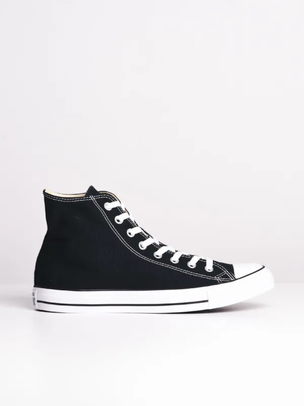 MENS CONVERSE CHUCK TAYLOR ALL-STAR HIGH TOP CANVAS SNEAKER sold by Boathouse
