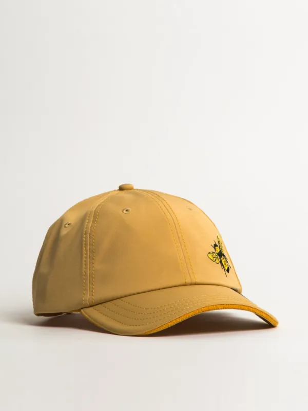 GOORIN BROS THE HONEY LOVE TRUCKER HAT sold by Boathouse