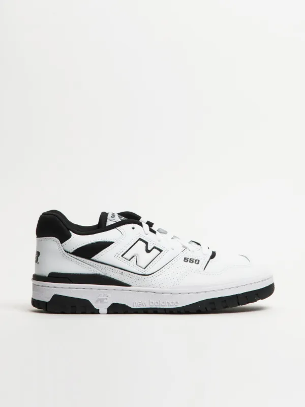 MENS NEW BALANCE THE BB550 SNEAKER sold by Boathouse