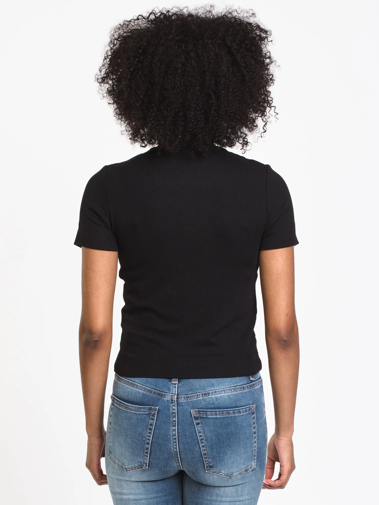 WOMENS MELANIE MOCKNECK - CLEARANCE sold by Boathouse product image thumbnail 2