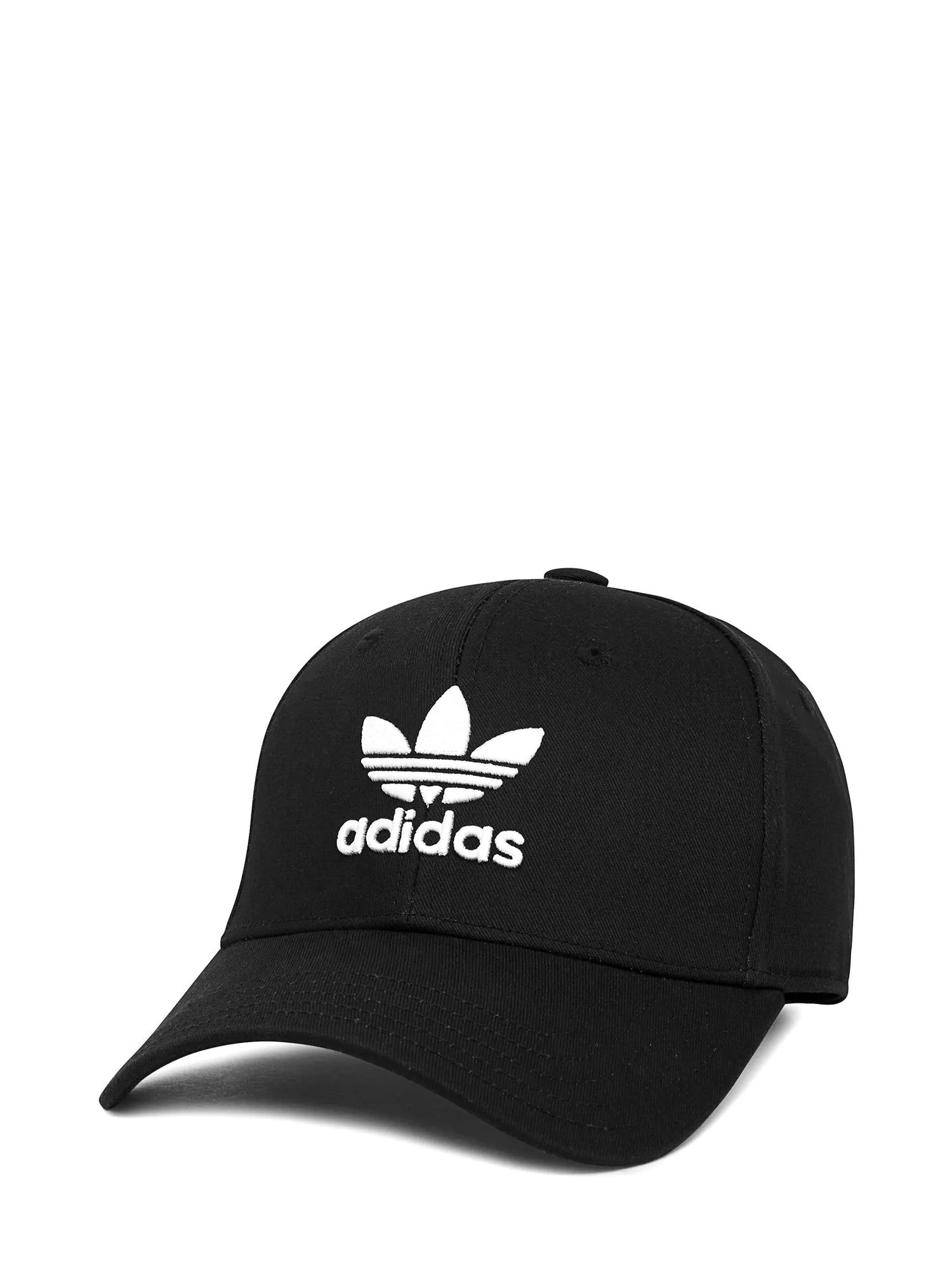 ADIDAS BASEBALL CLASSIC TREFOIL HAT sold by Boathouse