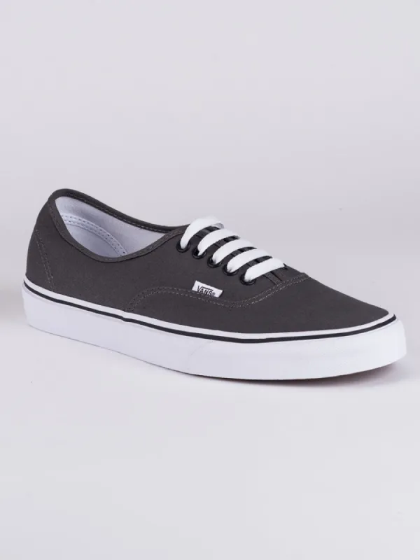 MENS AUTHENTIC CANVAS SHOES - CLEARANCE sold by Boathouse