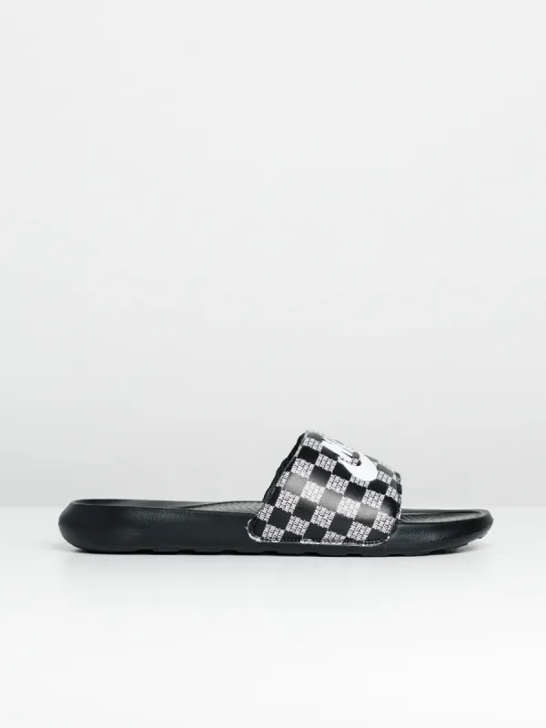 MENS NIKE VICTORI ONE SLIDES - CLEARANCE sold by Boathouse