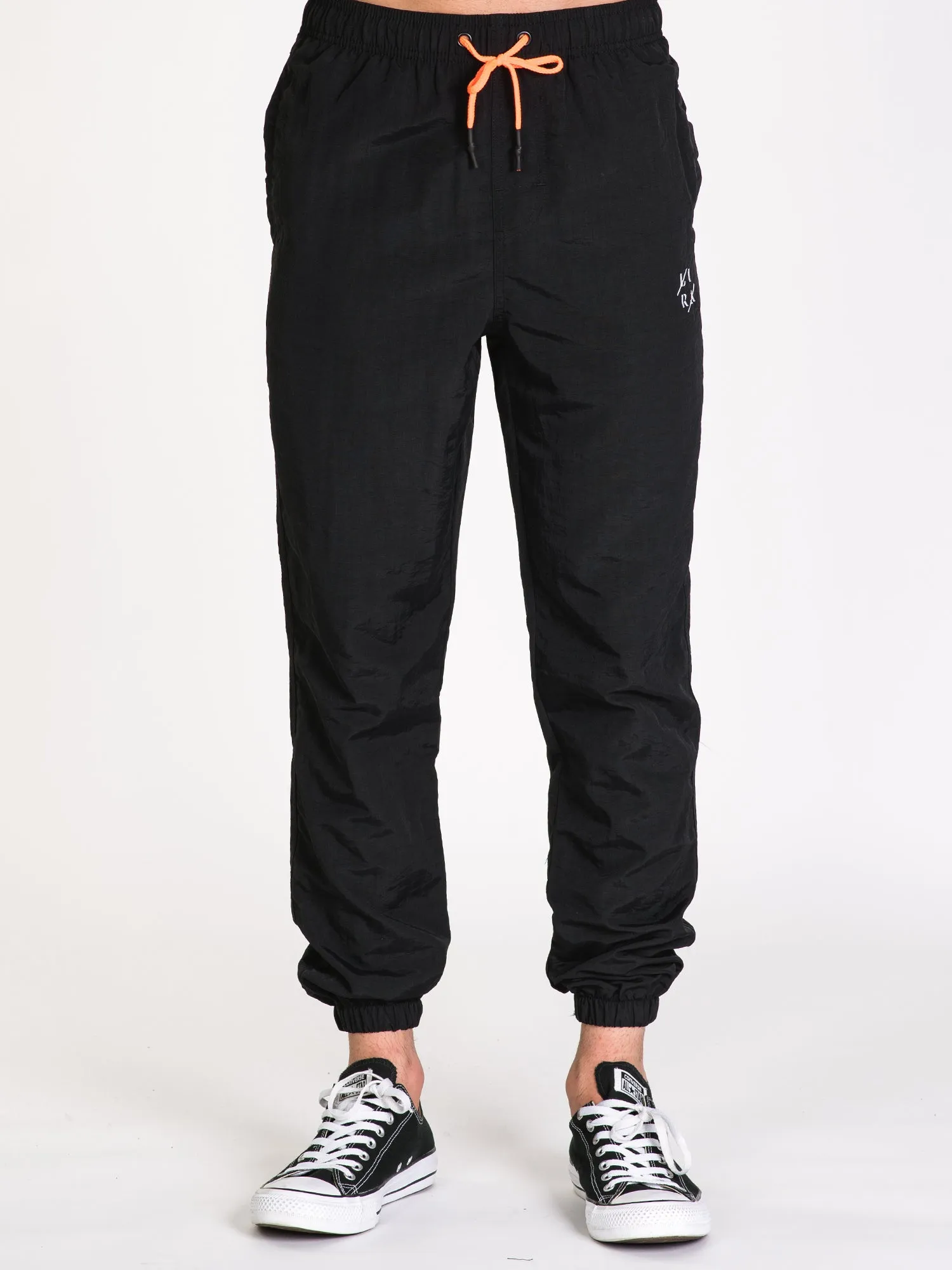 LIRA FULL COURT NYLON JOGGER - CLEARANCE sold by Boathouse
