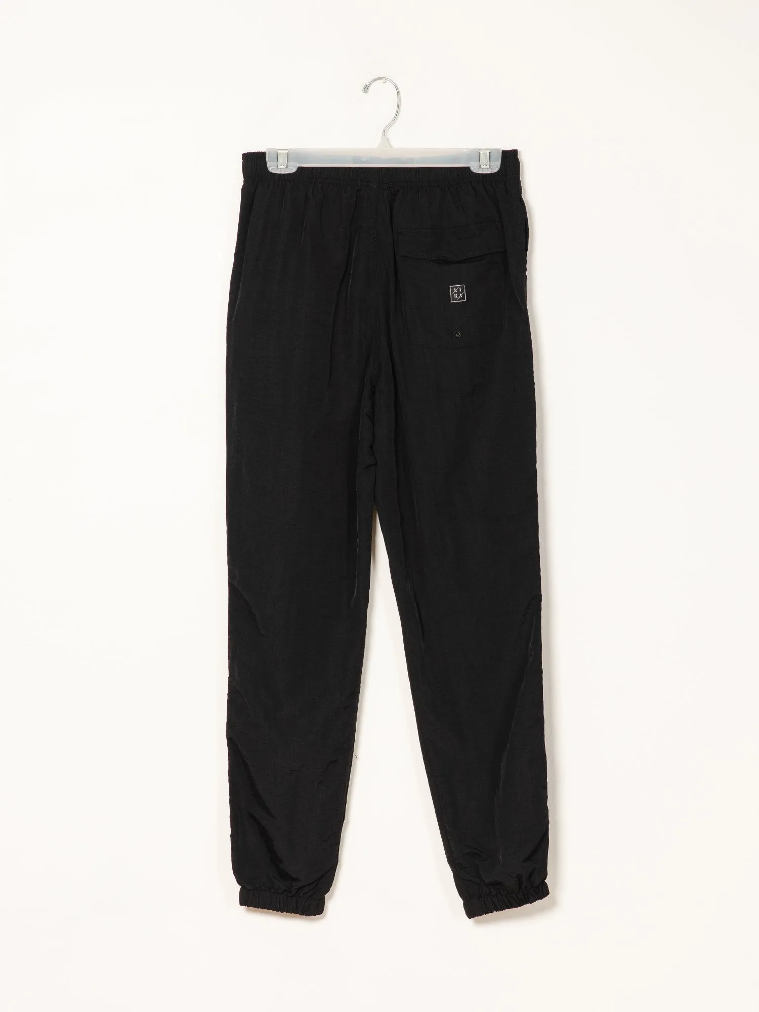 LIRA FULL COURT NYLON JOGGER - CLEARANCE sold by Boathouse product image thumbnail 4