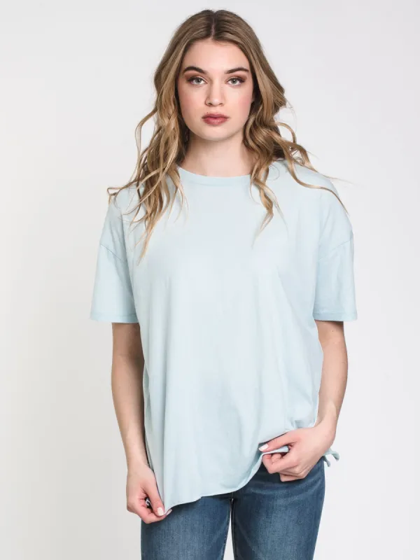 WOMENS BOYFRIEND TEE - CLEARANCE sold by Boathouse