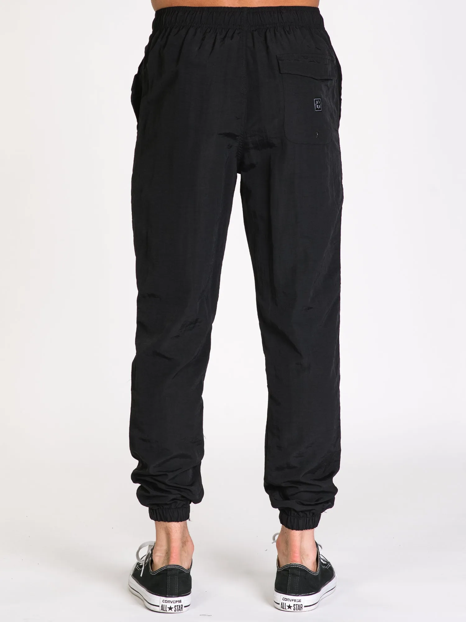 LIRA FULL COURT NYLON JOGGER - CLEARANCE sold by Boathouse product image thumbnail 2