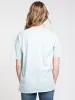 WOMENS BOYFRIEND TEE - CLEARANCE sold by Boathouse