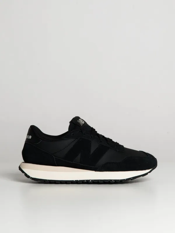 WOMENS NEW BALANCE THE 237 sold by Boathouse