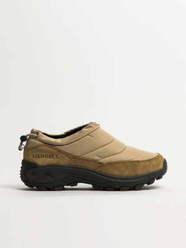 WOMENS MERRELL WINTER MOC ZERO sold by Boathouse