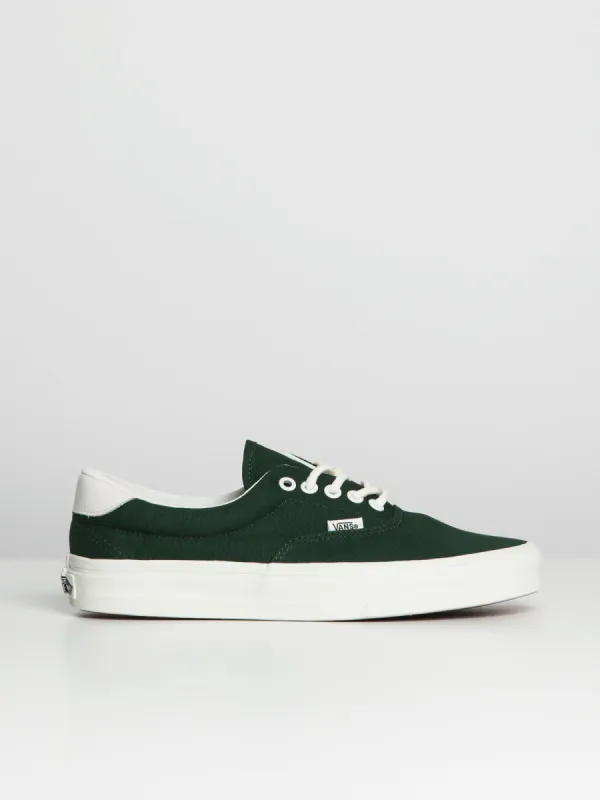 MENS VANS ERA 59 MOUNTAIN VIEW FOREST sold by Boathouse