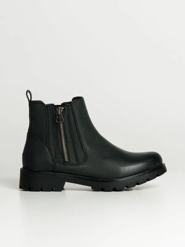 WOMENS DLG JESSICA Short Boot - CLEARANCE made by Boathouse