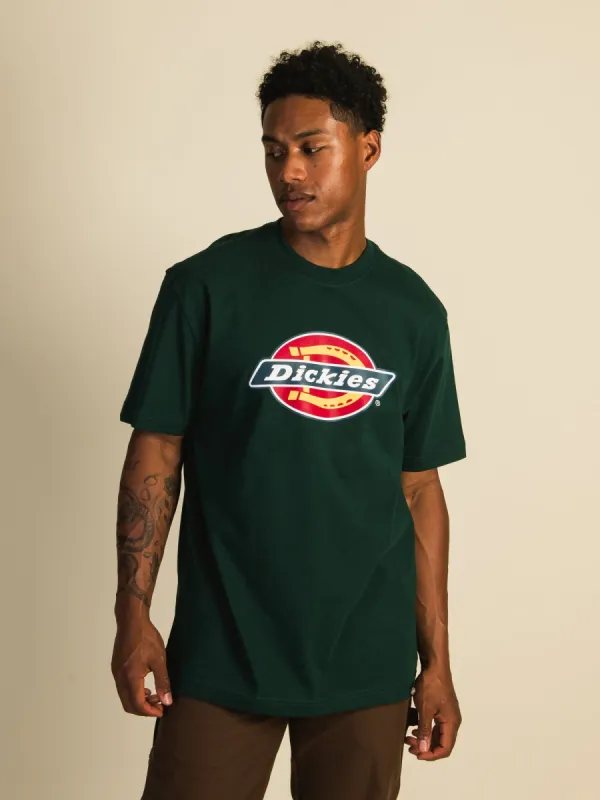DICKIES TRI COLOUR LOGO SHORT SLEEVE GRAPHIC T sold by Boathouse