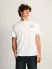 DEATH COAST SUPPLY NO BAD VIBES T-SHIRT sold by Boathouse