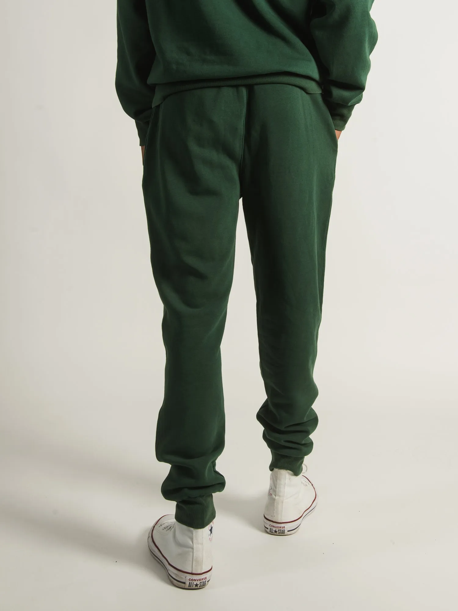 CHAMPION VINTAGE WASH VARSITY JOGGER - CLEARANCE sold by Boathouse product image thumbnail 3