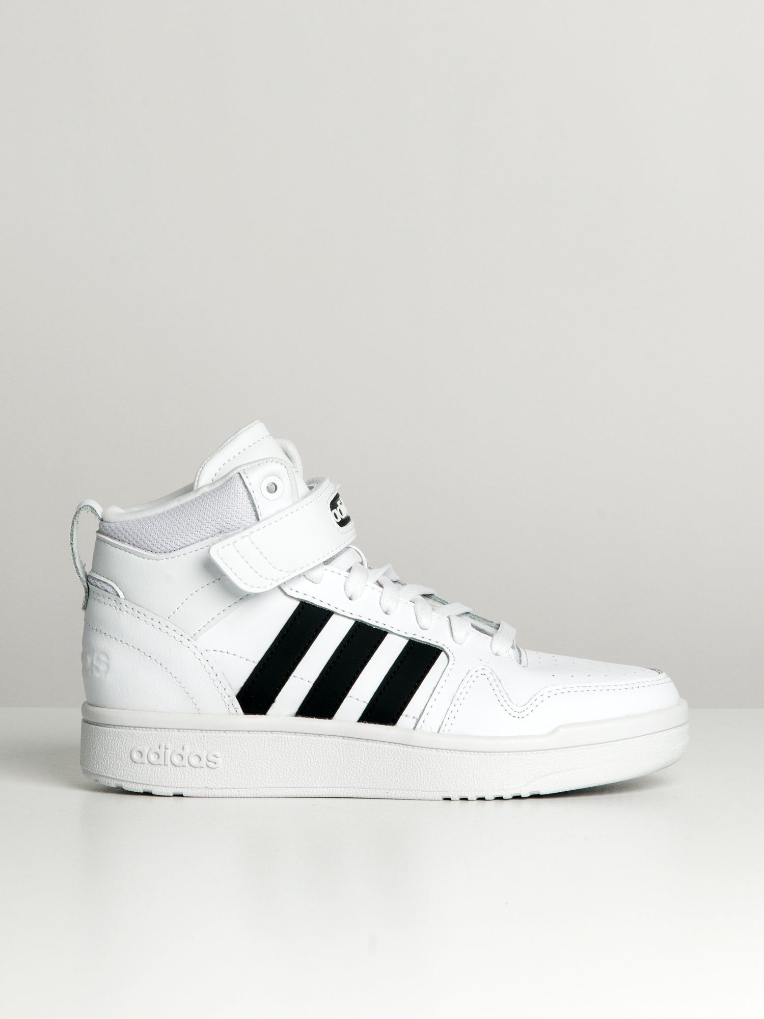 【レディース】adidas Postmove Mid スニーカー WOMENS ADIDAS POSTMOVE MID | Parallel