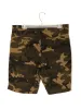 KOLBY CALEB TWILL CAMO SHORT - CLEARANCE sold by Boathouse