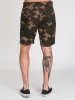 KOLBY CALEB TWILL CAMO SHORT - CLEARANCE sold by Boathouse