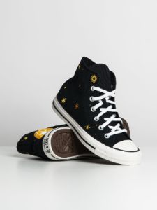 WOMENS CONVERSE CHUCK TAYLOR ALL-STARS HI sold by Boathouse