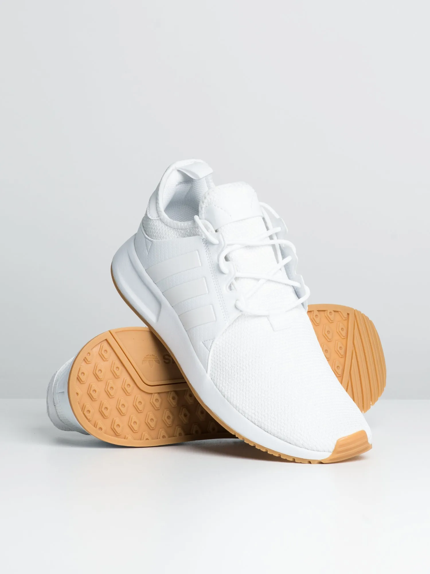 MENS ADIDAS X_PLR SNEAKERS - CLEARANCE sold by Boathouse product image thumbnail 2