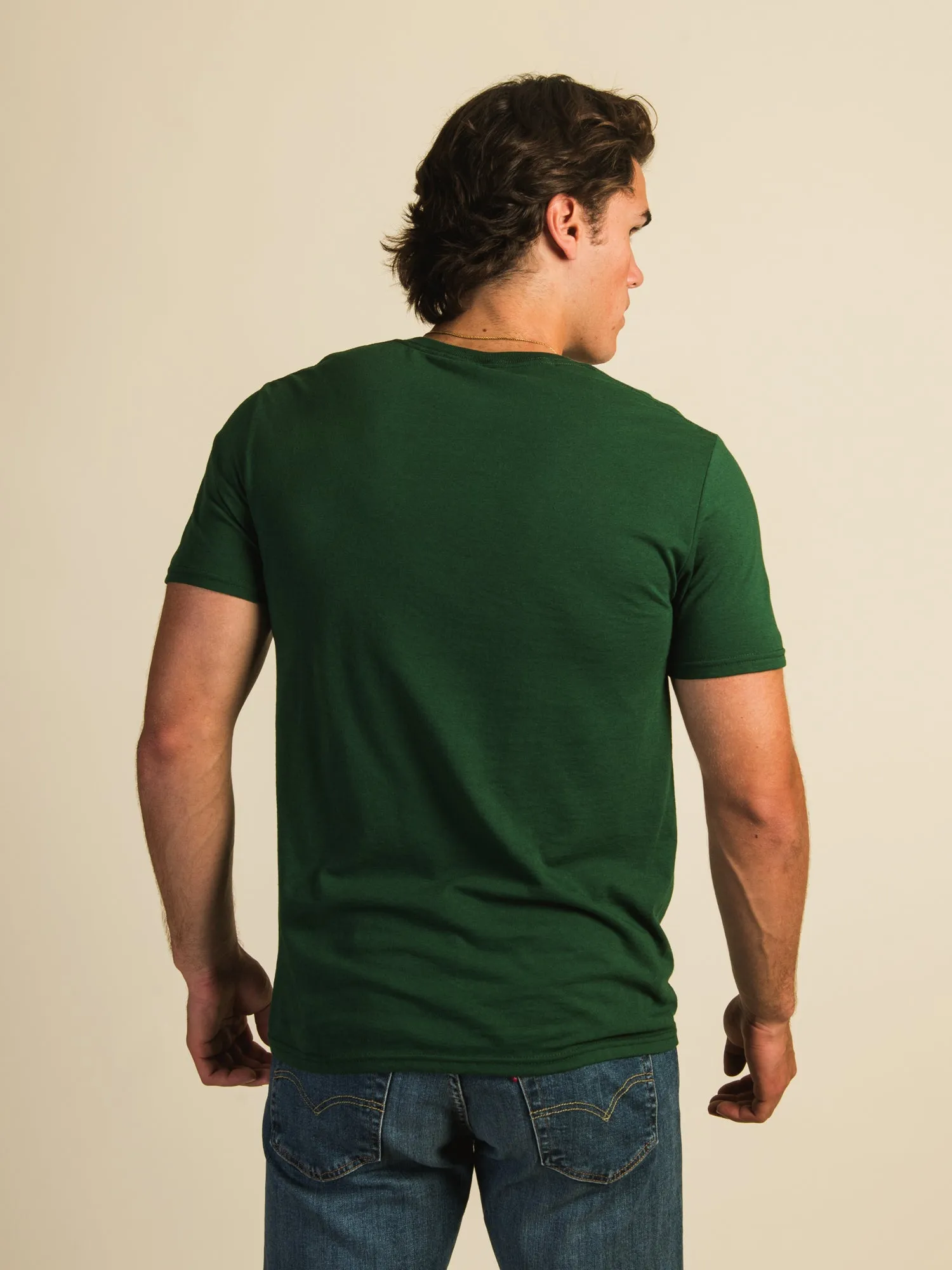 NCAA MICHIGAN ST T-SHIRT sold by Boathouse product image thumbnail 2