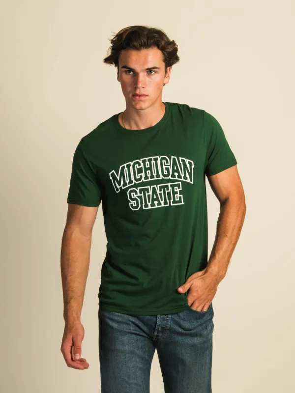 NCAA MICHIGAN ST T-SHIRT sold by Boathouse