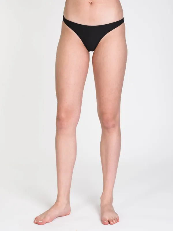 SIMPLY MESH HIPSTER - BLACK - CLEARANCE sold by Boathouse