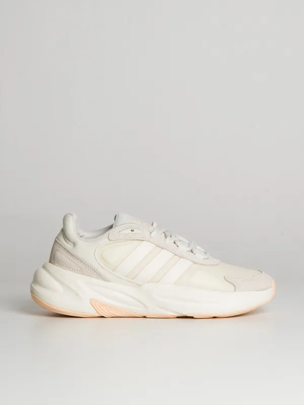 WOMENS ADIDAS OZELLE sold by Boathouse