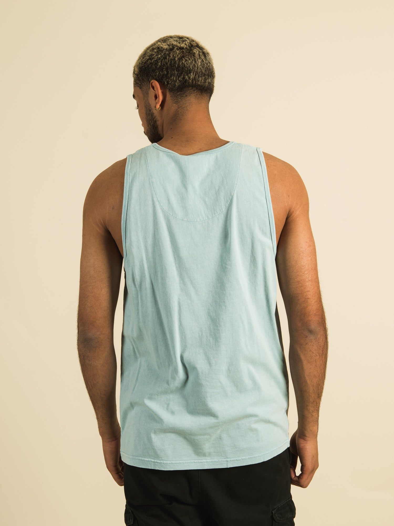 KOLBY GARMENT DYE TANK TOP - CLEARANCE sold by Boathouse product image thumbnail 2