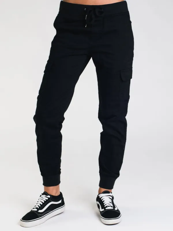 WOMENS BLAIR HYBRID JOGGER - CLEARANCE sold by Boathouse
