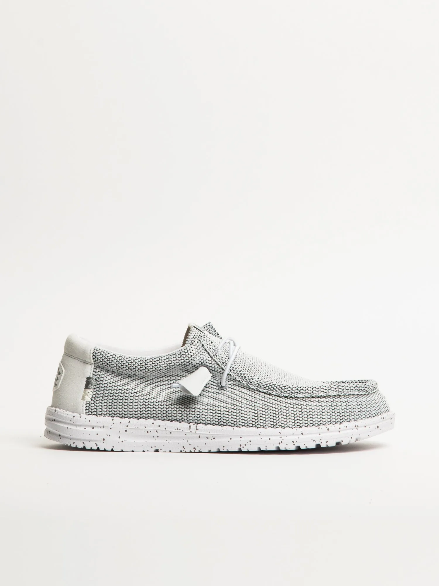 MENS HEY DUDE WALLY SOX sold by Boathouse